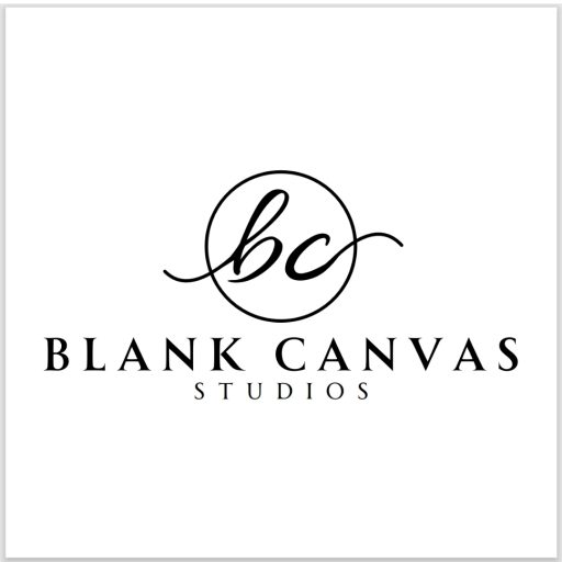 Blank Canvas Studios Logo